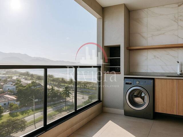 #V2500155 - Apartamento para Venda em Caraguatatuba - SP - 2