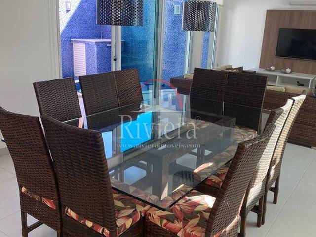 Casa em condomínio para Locação em São Sebastião - 4