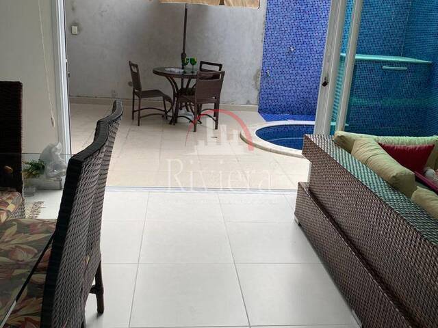 #V0900007 - Casa em condomínio para Locação em São Sebastião - SP - 2