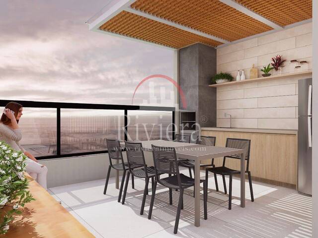 #V2500162 - Apartamento para Venda em Ubatuba - SP