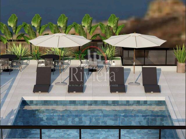 Apartamento para Venda em Ubatuba - 4