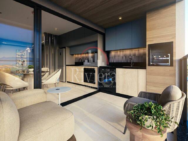 Apartamento para Venda em Ubatuba - 5