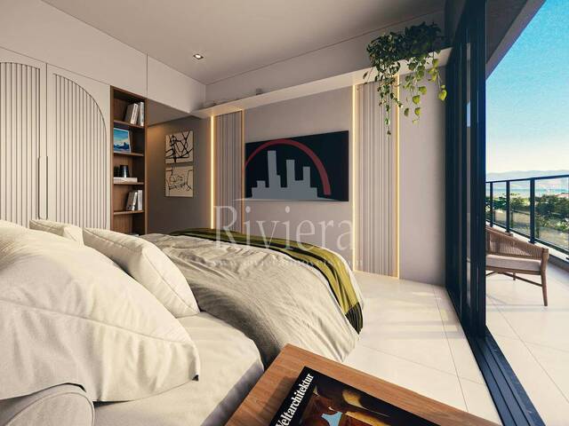 Apartamento para Venda em Ubatuba - 4