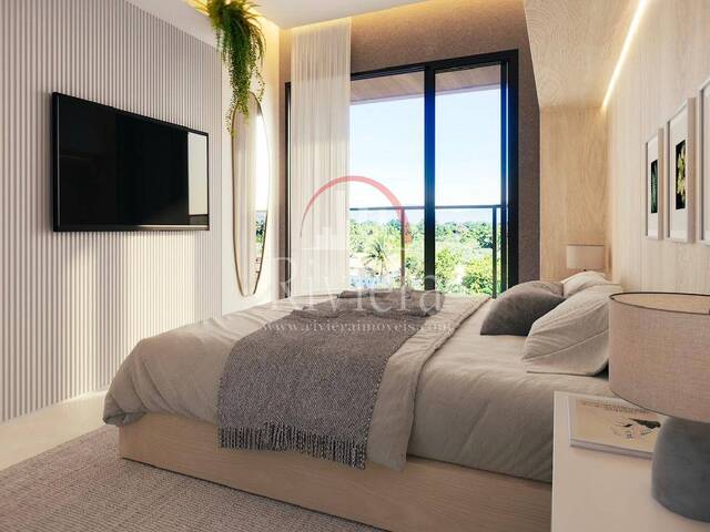 #V2500167 - Apartamento para Venda em Ubatuba - SP - 2