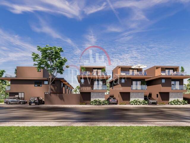 #V2400120 - Casa em condomínio para Venda em São Sebastião - SP - 3