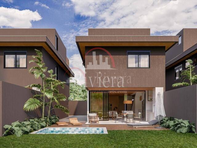 #V2400120 - Casa em condomínio para Venda em São Sebastião - SP - 2