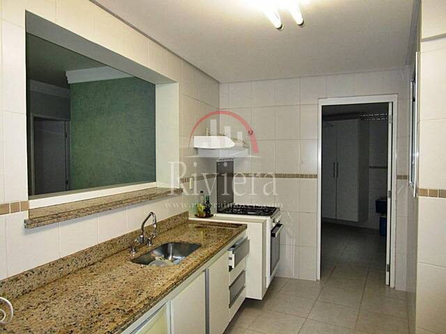 #L2100003 - Apartamento para Locação em Bertioga - SP - 3