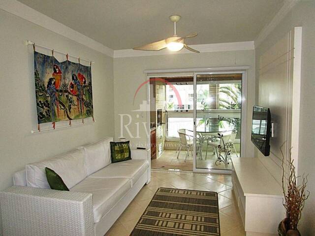 #L2100003 - Apartamento para Locação em Bertioga - SP - 2