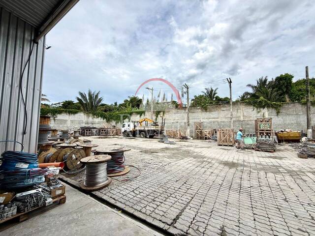 Galpão para Venda em Caraguatatuba - 4