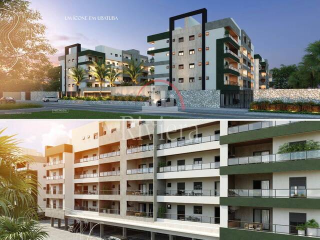 Apartamento para Venda em Ubatuba - 5