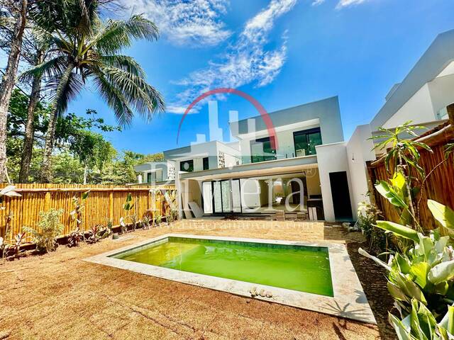 Venda em Praia de Toque Toque Pequeno - São Sebastião