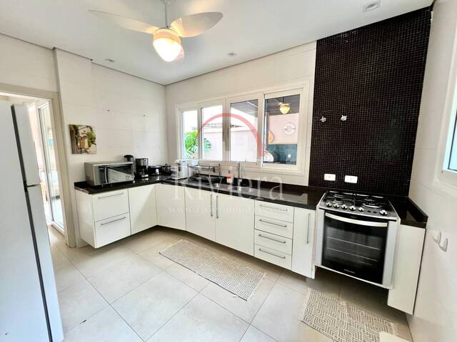 Casa em condomínio para Locação em São Sebastião - 4