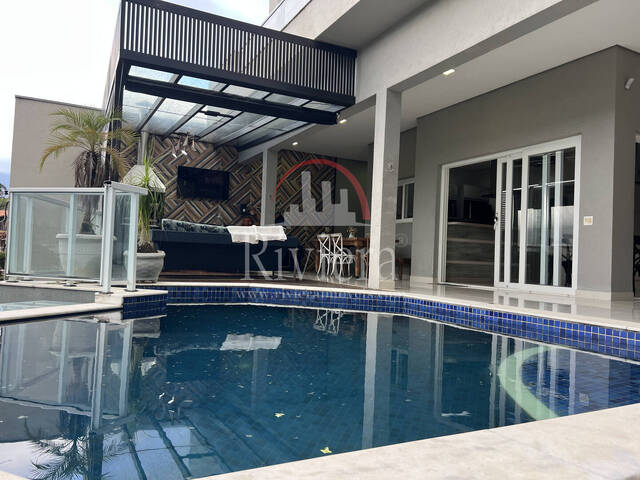 #V160023 - Sobrado para Venda em São Sebastião - SP - 3