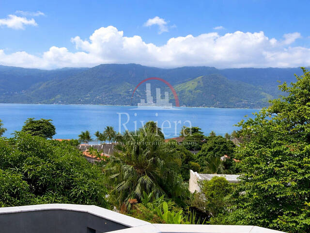 #V160023 - Sobrado para Venda em São Sebastião - SP - 2