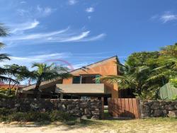 #BDU-L-BRU9 - Casa para Temporada em São Sebastião - SP - 3