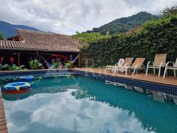 #V0400051 - Casa para Venda em São Sebastião - SP - 1