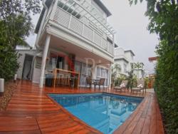 #MAR-V-FRA5 - Casa em condomínio para Venda em São Sebastião - SP - 1