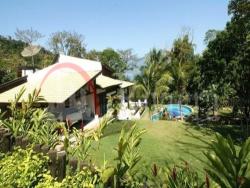 Sobrado para Venda em São Sebastião - 2