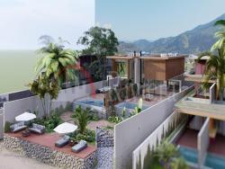 Casa para Venda em São Sebastião - 2