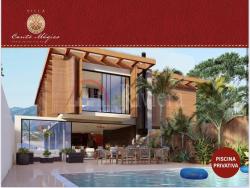 Casa para Venda em São Sebastião - 4