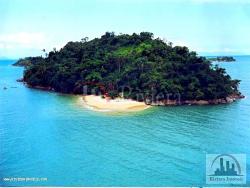 #PARATY - Área para Venda em Paraty - RJ - 2