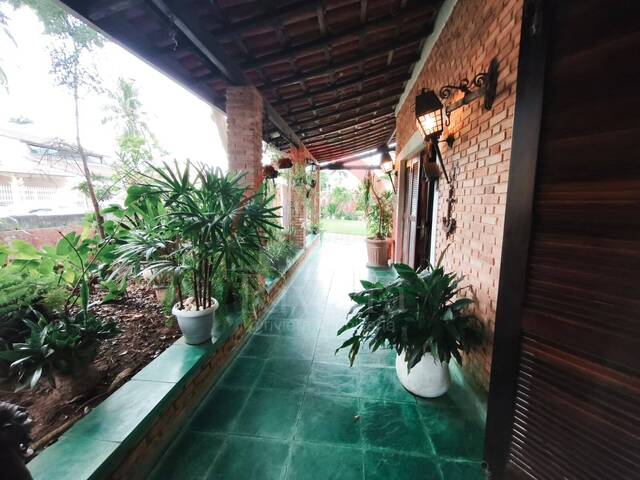 Casa para Venda em São Sebastião - 3