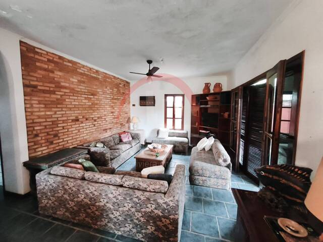 Casa para Venda em São Sebastião - 5