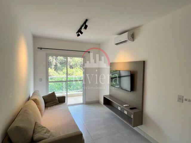 Apartamento para Locação em Caraguatatuba - 4