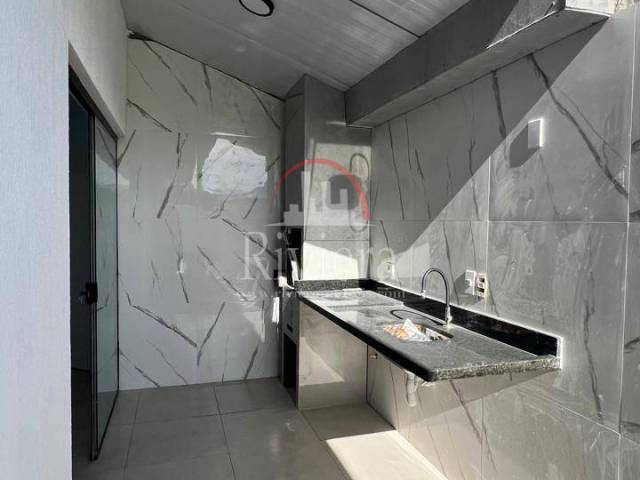 Casa em condomínio para Locação em Caraguatatuba - 2