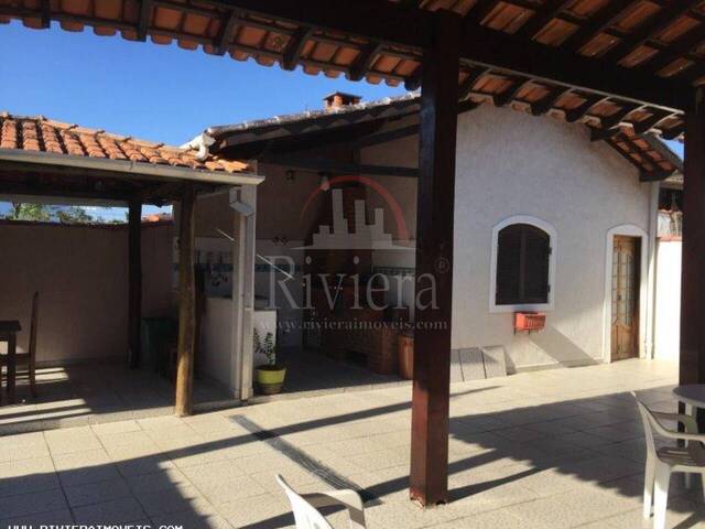Casa para Locação em São Sebastião - 2