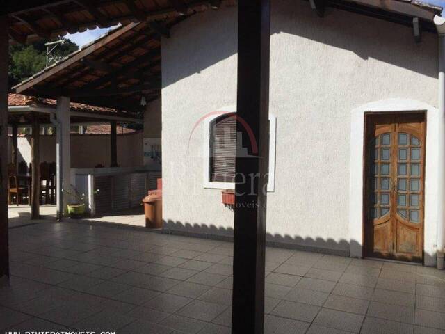 Casa para Locação em São Sebastião - 4