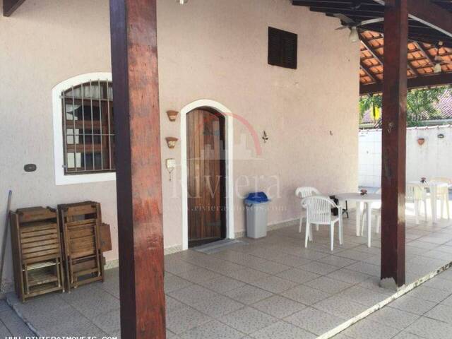Casa para Locação em São Sebastião - 5