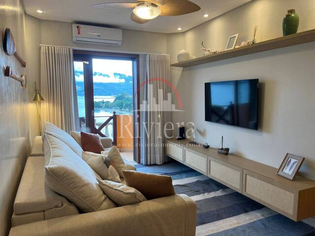 Apartamento para Locação em São Sebastião - 2