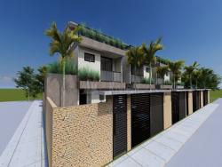 #V030343 - Casa para Venda em São Sebastião - SP - 1