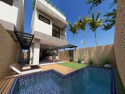 #V030343 - Casa para Venda em São Sebastião - SP - 2
