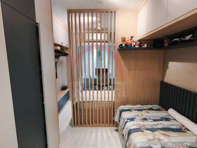 Apartamento para Locação em São Sebastião - 2