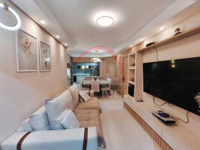 Apartamento para Locação em São Sebastião - 3