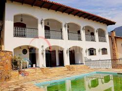 Sobrado para Venda em São Sebastião - 2