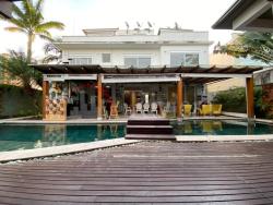 #MAR-V-PD02 - Casa em condomínio para Venda em São Sebastião - SP - 1