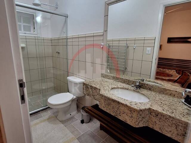 #L05455 - Flat para Locação em São Sebastião - SP - 3