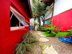 #LT0300001 - Casa em condomínio para Temporada em São Sebastião - SP - 3