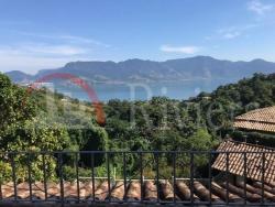 #ILHA-V-TG3 - Casa em condomínio para Venda em Ilhabela - SP - 2